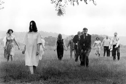 Night of the Living Dead (Image Ten et al. 1968)