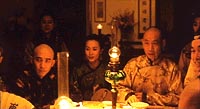 Flowers of Shanghai (3H Films/Shochiku Films, 1998)