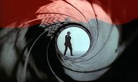 Dr. No (Eon/MGM, 1962)