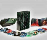 The Ultimate Matrix Collection (Warner)