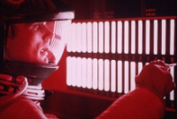 shutdown - 2001: A Space Odyssey (Stanley Kubrick) ©1968 MGM