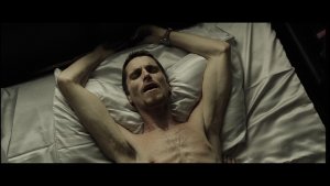 The Machinist